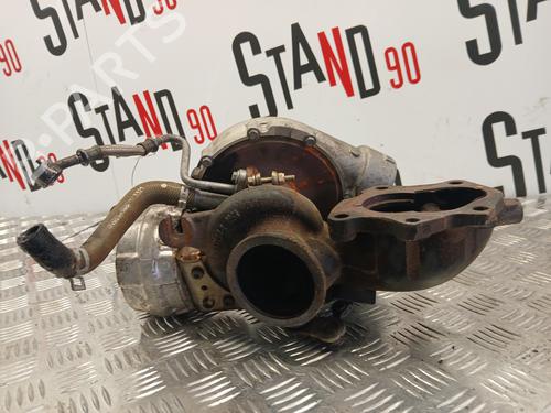 Turbo/Compresor Turbo/Compresor RENAULT MASTER III Van (FV) 2.3 dCi 180 FWD (FV04, FV07) (179 hp) 37373222 37373222