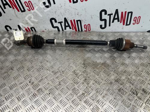 Used Right front driveshaft Right front driveshaft 37746530 37746530