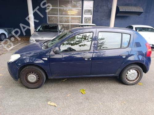 Front bumper DACIA SANDERO  | BP37368749C7  - Image 15