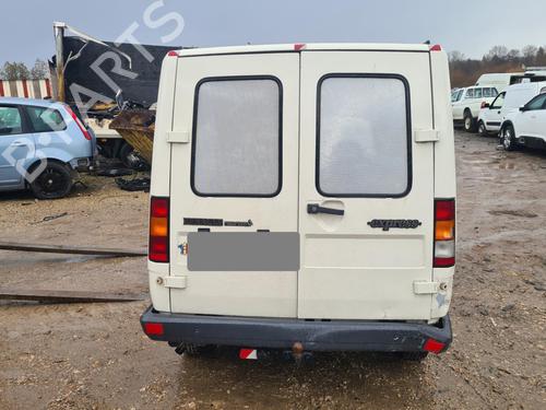 Used Parts RENAULT RAPID Box Body/MPV (F40_, G40_) 1.4 (F402) 4808381
