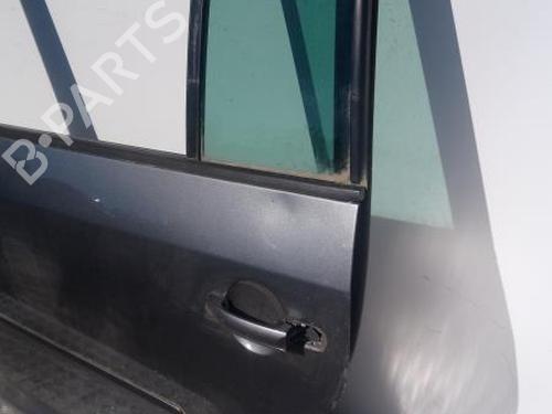 left-rear-door-vw-touran-1t1-1t2-2003-2004-2005-2006-2007-2008-2009-2010-2011-37351752 main image