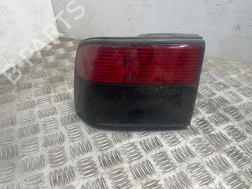 Venstre Baklys Venstre Baklys RENAULT 21 (B48_) 2.1 Turbo-D (B486, B488, B48V) (88 hp) 39896773 39896773