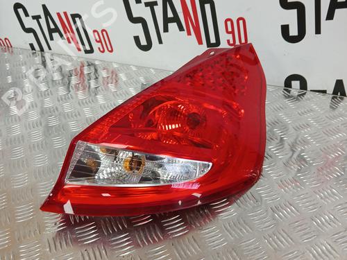 Right taillight FORD FIESTA VI (CB1, CCN) 1.25 | BP37364457C35 - Image 3