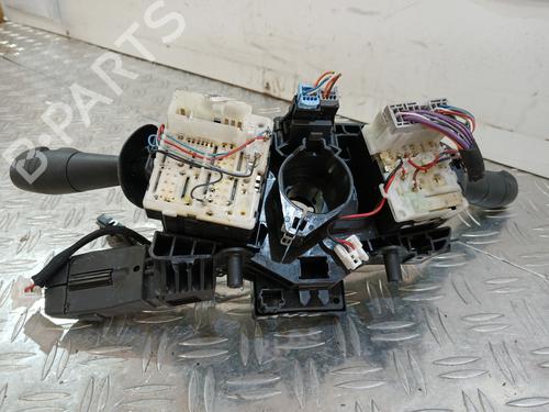 Steering column stalk RENAULT CLIO IV (BH_) 1.5 dCi 75 | BP37363328I23 - Image 4