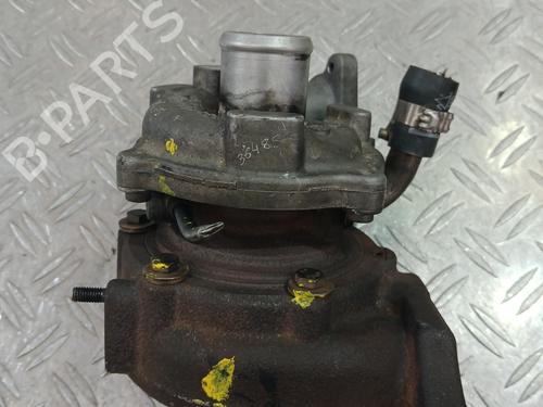Turbo/Compressor Turbo/Compressor 37366705 37366705