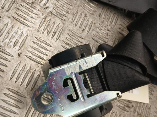 Used Front right seatbelt Front right seatbelt MINI MINI (R56) One (75 hp) 40507749 40507749