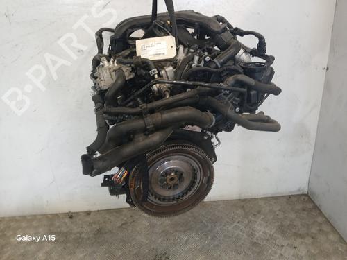 Engine AUDI A1 Sportback (GBA) 25 TFSI | BP37373603M1 - Image 3