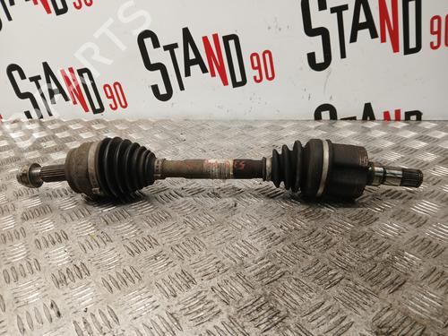 Left front driveshaft FIAT GRANDE PUNTO (199_) 1.9 D Multijet | BP37367156M38 - Image 2