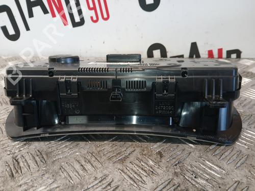 Instrument cluster RENAULT MEGANE IV Hatchback (B9A/M/N_) | BP37368345C47 - Image 5