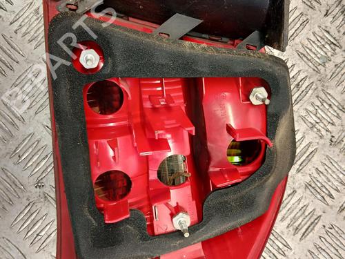 Left taillight BMW 3 (E90) 320 d | BP40027488C34 - Image 3