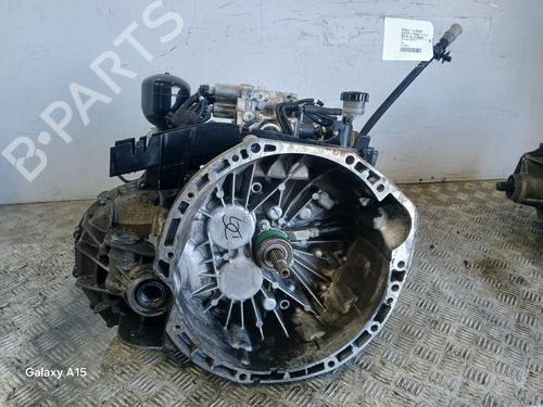Gearbox RENAULT MASTER III Van (FV) 2.3 dCi 180 FWD (FV04, FV07) | BP37374178M3 - Image 2