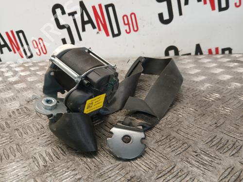 Front right seatbelt RENAULT TRAFIC III Van (FG_) 1.6 dCi 120 (FGMK) | BP37371447I25 - Image 4