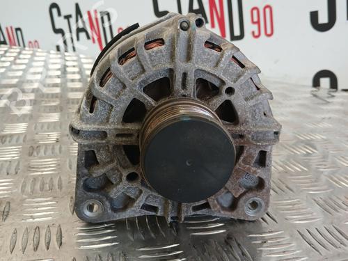 Alternator DACIA DUSTER (HM_) 1.5 dCi 115 4x4 (HMAD) | BP37365799M7 - Image 7