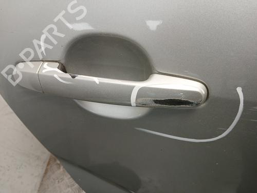 Dør højre bagtil Dør højre bagtil TOYOTA COROLLA Verso (ZER_, ZZE12_, R1_) 2.2 D-4D (AUR10_, AUR10R) (136 hp) 37363813 37363813