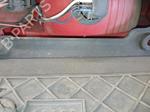 left-taillight-renault-trafic-ii-van-fl-2001-37371711 main image