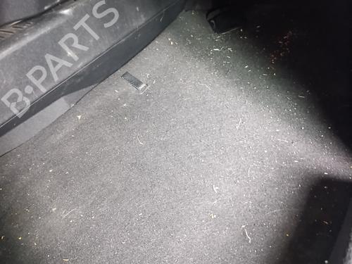 Right sun visor FORD FIESTA VII (HJ, HF) 1.1 Ti-VCT | BP37370942I2 - Image 5