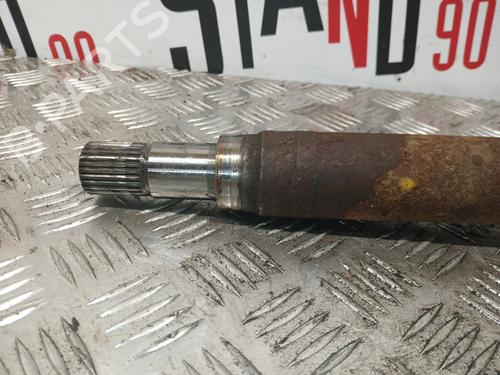 Right front driveshaft FORD FOCUS II (DA_, HCP, DP) | BP37371004M39 - Image 2