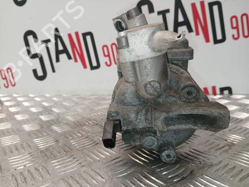 AC-Kompressor AC-Kompressor SEAT IBIZA IV (6J5, 6P1) 1.6 TDI (90 hp) 37368900 37368900