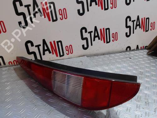 Used Left taillight Left taillight 37358920 37358920