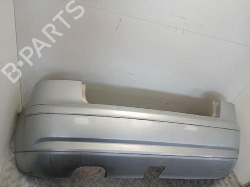 rear-bumper-audi-a3-8p1-2003-2004-2005-2006-2007-2008-2009-2010-2011-2012-2013-37366428 main image