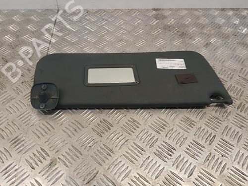 Right sun visor RENAULT KANGOO (KC0/1_) 1.4 (KC0C, KC0H, KC0B, KC0M) | BP37375409I2 - Image 3