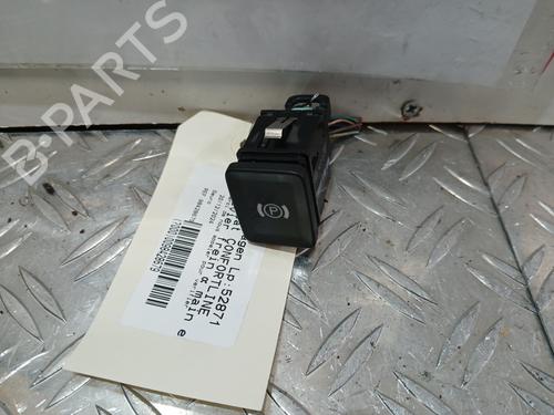 Switch VW PASSAT B6 (3C2) | BP37364015I30 - Image 2