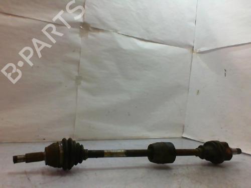 Used Right front driveshaft Right front driveshaft 37350906 37350906