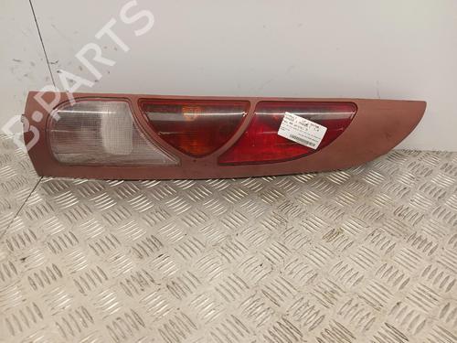 Right taillight RENAULT KANGOO (KC0/1_) 1.4 (KC0C, KC0H, KC0B, KC0M) | BP37375413C35 - Image 2