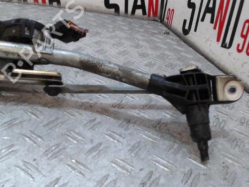 Used Front wiper motor Front wiper motor 37361416 37361416