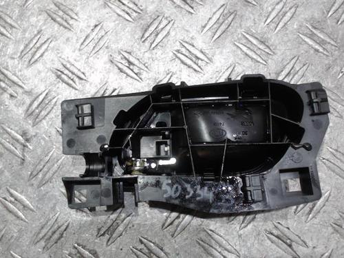 Used Front right interior door handle Front right interior door handle 37360602 37360602