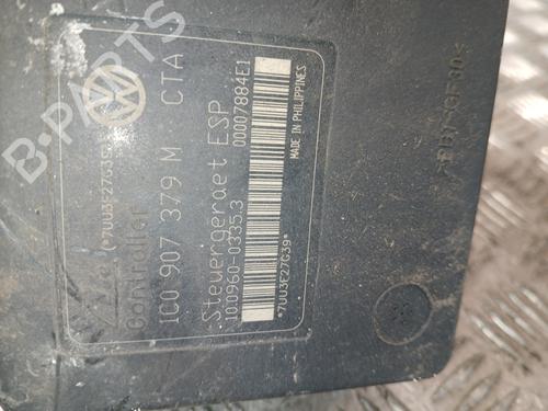 Used ABS pump ABS pump 37366693 37366693
