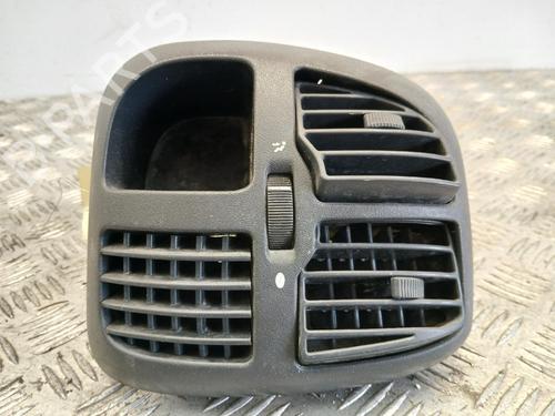 Luftventil PEUGEOT BOXER Van (244) 2.8 HDi | BP38726575I21 - Image 2