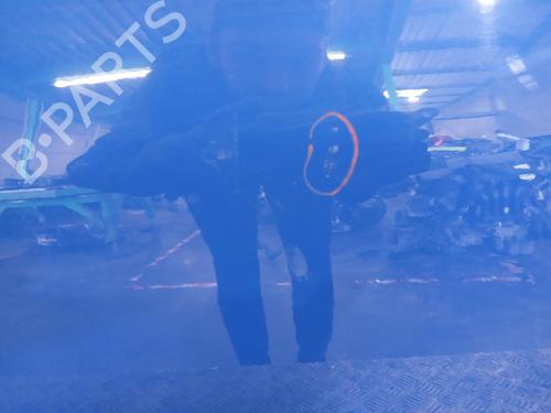Used Left front door Left front door 39215195 39215195