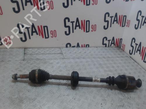 Right front driveshaft RENAULT TWINGO II (CN0_) | BP37354364M39 - Image 2
