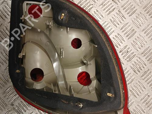 Used Left taillight Left taillight FORD FIESTA IV (JA_, JB_) 1.8 DI (75 hp) 40436441 40436441
