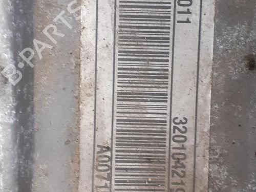 Gearbox RENAULT MEGANE III Hatchback (BZ0/1_, B3_) 1.6 dCi (BZ00, BZ12, BZ13) | BP37360889M3 - Image 4