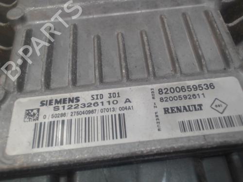 Used Engine control unit (ECU) Engine control unit (ECU) 37355282 37355282