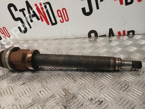 Right front driveshaft FORD B-MAX (JK) 1.6 TDCi | BP37366629M39  - Image 5