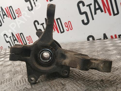 Left front steering knuckle DACIA LOGAN Pickup (US_) | BP37371056M25 - Image 2