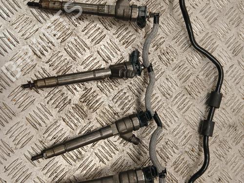 Injector RENAULT TRAFIC III Van (FG_) 1.6 dCi 120 (FGMB, FGMC) | BP38940557M100 - Image 2
