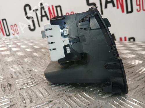 Display RENAULT TRAFIC II Van (FL) 2.0 dCi 90 (FL0H, FL00, FL01, FL0M, FL0P, FL0S) | BP37369143C48 - Image 5