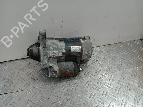 Starter MAZDA 6 Estate (GH) 2.0 MZR-CD (GH14) | BP37364423M8 - Image 4