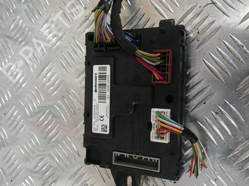 Electronic module RENAULT CLIO IV (BH_) 1.5 dCi 75 | BP37367940M83 - Image 4
