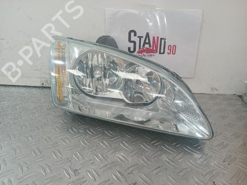 Right headlight FORD FOCUS II (DA_, HCP, DP) | BP37357504C29 - Image 2