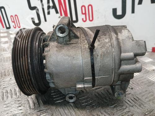 AC compressor RENAULT SCÉNIC II (JM0/1_) 1.6 16V (JM1R) | BP37370691M34 - Image 2