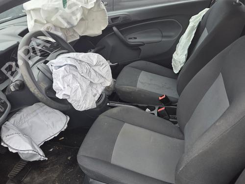 Right sun visor FORD FIESTA VI (CB1, CCN) | BP37372727I2 - Image 8