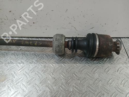 Used Right front driveshaft Right front driveshaft 37363913 37363913
