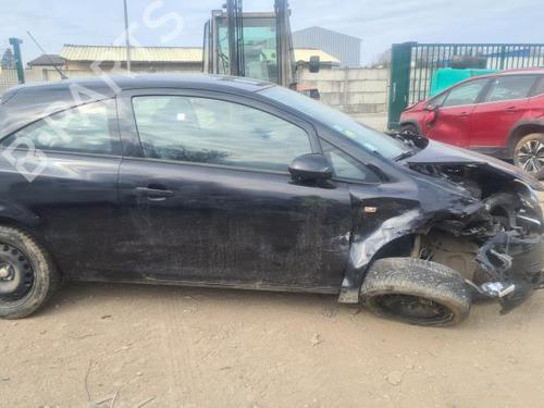 AC compressor OPEL CORSA D (S07) | BP37373308M34 - Image 7