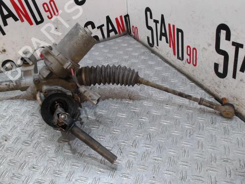 Steering rack OPEL AGILA B (H08) 1.0 (F68) | BP37361156M22 - Image 6
