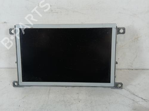 display-monitor-citroen-ds5-2011-2012-2013-2014-2015-2016-37362431 main image